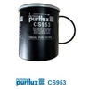 Image de Brandstoffilter CS953 Purflux