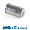 Image de Brandstoffilter FCS960 Purflux
