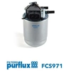 Image de Filtres A Gazole FCS971 Purflux