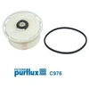 Image de Brandstoffilter C976 Purflux