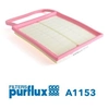 Image de Luchtfilter A1153 Purflux