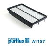 Image de Luchtfilter A1157 Purflux