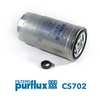 Image de Brandstoffilter CS702 Purflux