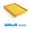 Image de Luchtfilter A1167 Purflux