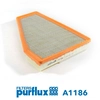 Image de Luchtfilter A1186 Purflux