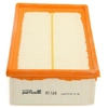 Image de Luchtfilter A1184 Purflux