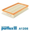 Image de Luchtfilter A1208 Purflux