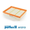 Image de Luchtfilter A1213 Purflux