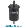 Image de Brandstoffilter EP202 Purflux