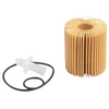 Image de Oliefilter L385 Purflux