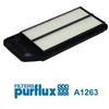 Image de Luchtfilter A1263 Purflux