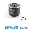 Image de Brandstoffilter CS745 Purflux