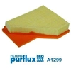 Image de Luchtfilter A1299 Purflux
