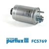 Image de Brandstoffilter FCS769 Purflux