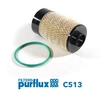 Image de Brandstoffilter C513 Purflux