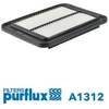 Image de Luchtfilter A1312 Purflux
