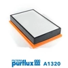 Image de Luchtfilter A1320 Purflux