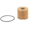 Image de Oliefilter L419 Purflux
