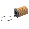 Image de Oliefilter L478 Purflux