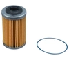 Image de Oliefilter L496 Purflux