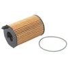 Image de Oliefilter L988 Purflux