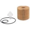 Image de Oliefilter L1076 Purflux