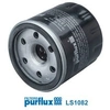 Image de Oliefilter LS1082 Purflux