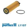 Image de Oliefilter L1107 Purflux