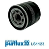 Image de Filtres A Huile LS1123 Purflux