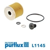 Image de Oliefilter L1145 Purflux