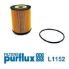 Image de Oliefilter L1152 Purflux