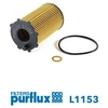 Image de Oliefilter L1153 Purflux