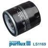 Image de Filtres A Huile LS1169 Purflux