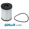 Image de Oliefilter L1179 Purflux