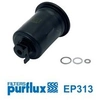 Image de Brandstoffilter EP313 Purflux
