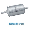 Image de Brandstoffilter EP314 Purflux