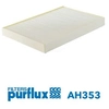 Image de Interieurfilter AH353 Purflux