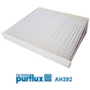 Image de Interieurfilter AH392 Purflux