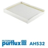 Image de Interieurfilter AH532 Purflux