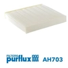 Image de Interieurfilter AH703 Purflux