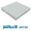Image de Filtres D Habitacle AH740 Purflux