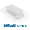 Image de Interieurfilter AH7432 Purflux