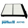 Image de Filtres D Habitacle AH745 Purflux