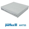 Image de Filtres D Habitacle AH755 Purflux