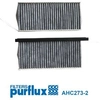 Image de Interieurfilter AHC2732 Purflux