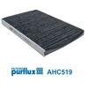 Image de Filtres D Habitacle AHC519 Purflux