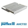 Image de Filtres D Habitacle AHC722 Purflux