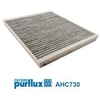 Image de Interieurfilter AHC730 Purflux