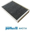 Image de Interieurfilter AHC734 Purflux