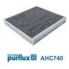 Image de Filtres D Habitacle AHC740 Purflux